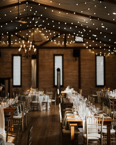 The Barn at Maple Falls