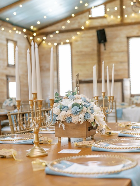 The Barn at Maple Falls