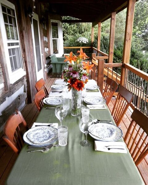 Fox Haven Farm, Retreat & Learning Center