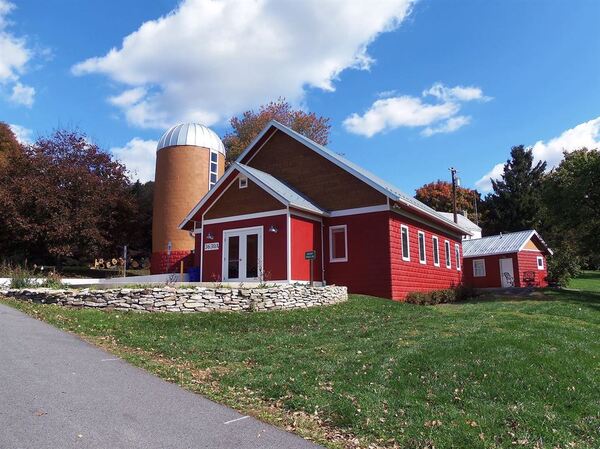 Fox Haven Farm, Retreat & Learning Center