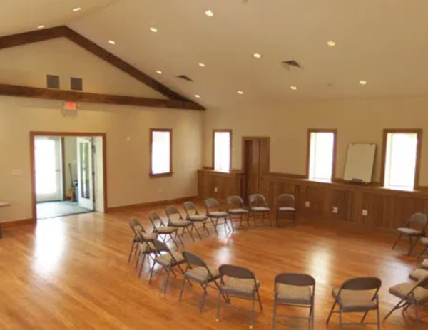 Fox Haven Farm, Retreat & Learning Center