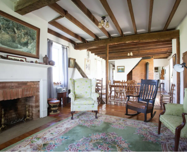 Fox Haven Farm, Retreat & Learning Center