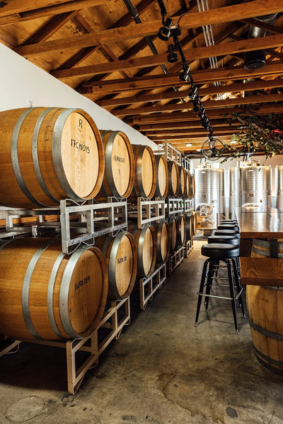 Benny Boy Brewing