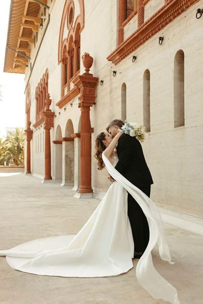 Lightner Museum Weddings & Events