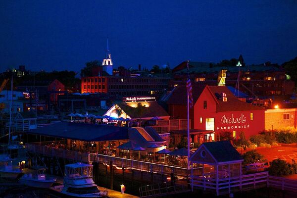 Michael's Harborside