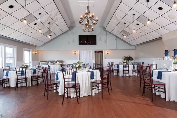 Michael's Harborside