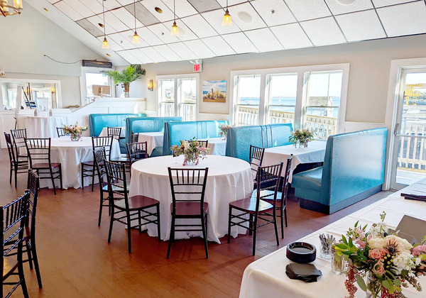 Michael's Harborside