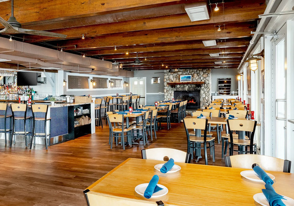 Michael's Harborside