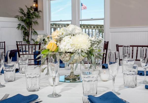 Michael's Harborside