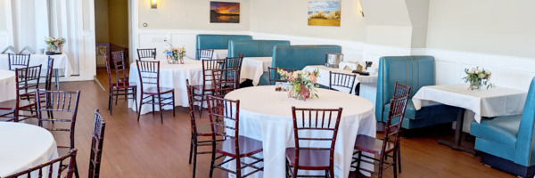 Michael's Harborside