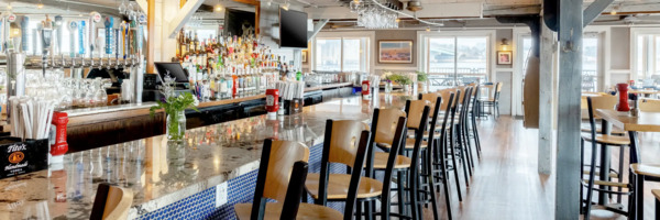 Michael's Harborside