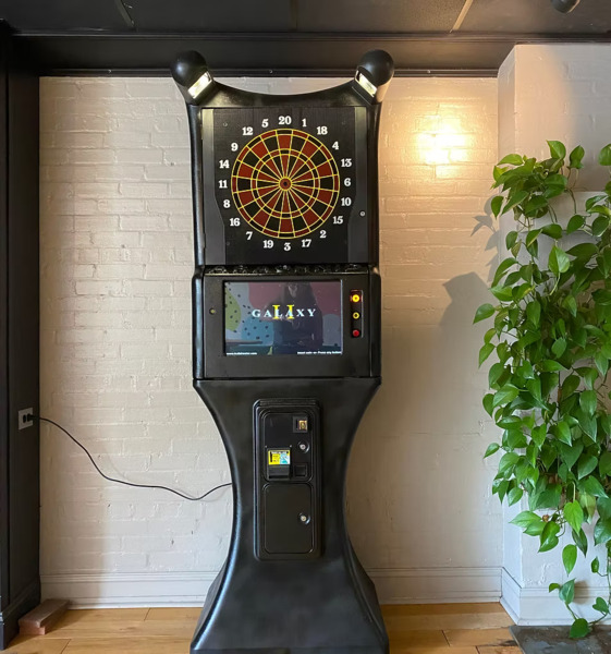 Capital City Billiards