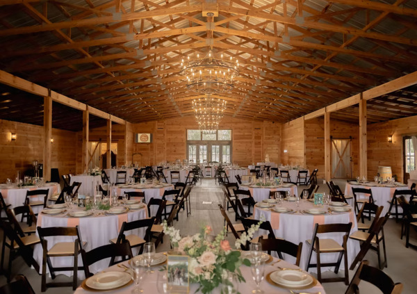 The Venue at Turkey Ridge
