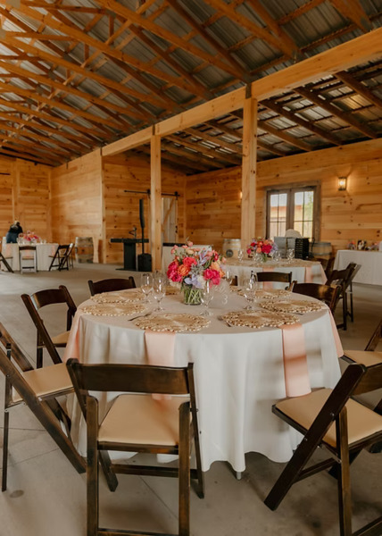 The Venue at Turkey Ridge