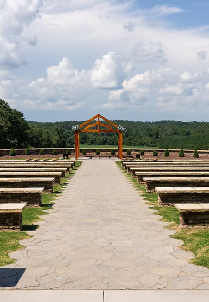 The Venue at Turkey Ridge
