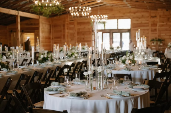 The Venue at Turkey Ridge