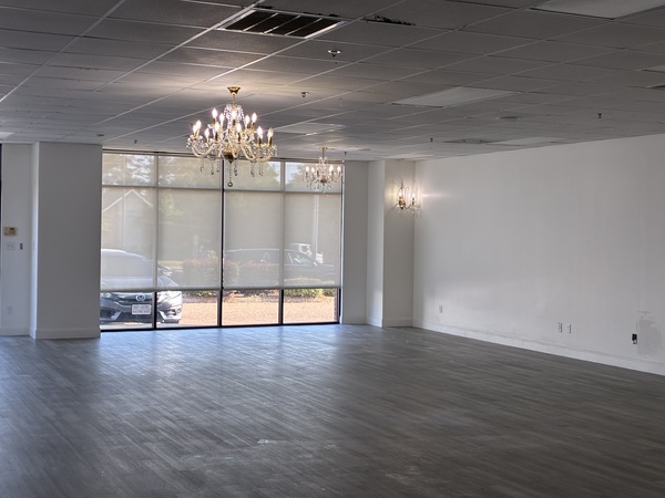 S & A’s Event Venue