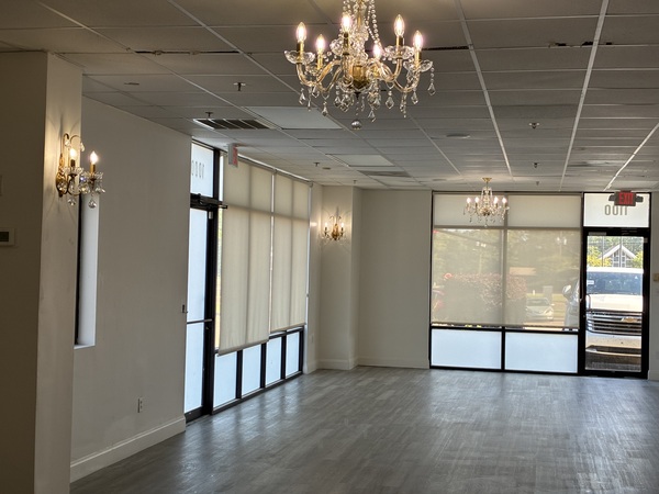 S & A’s Event Venue
