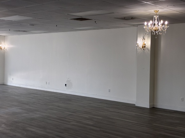 S & A’s Event Venue