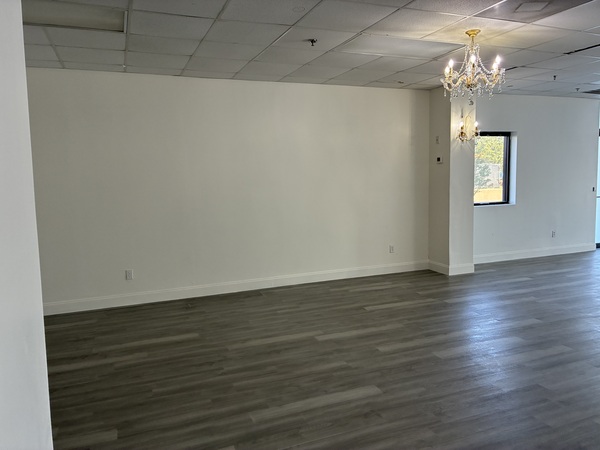 S & A’s Event Venue