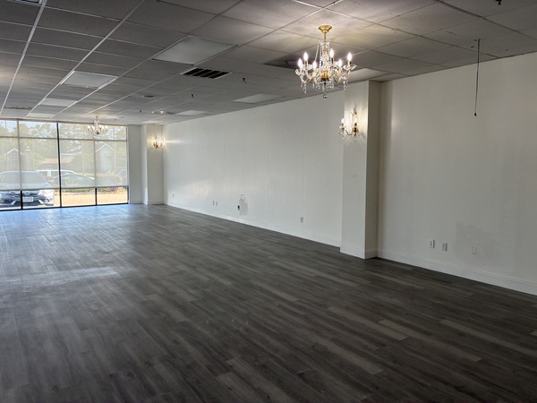 S & A’s Event Venue