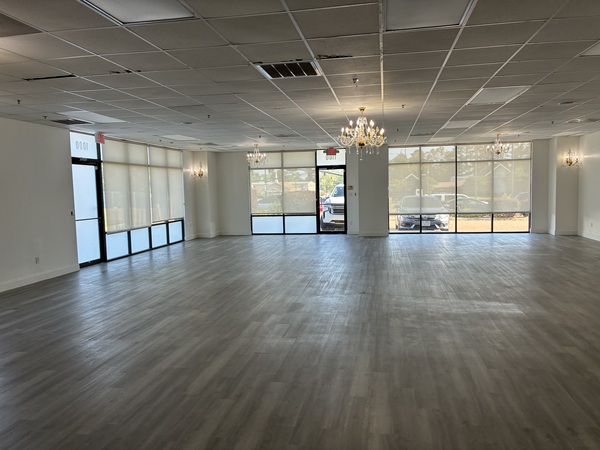 S & A’s Event Venue