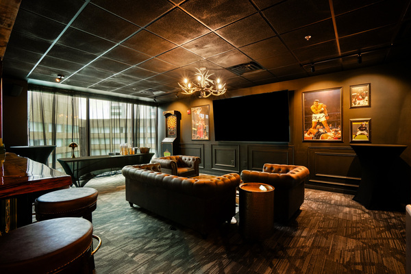 414 Union Social Club & Event Space