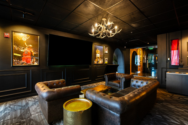 414 Union Social Club & Event Space