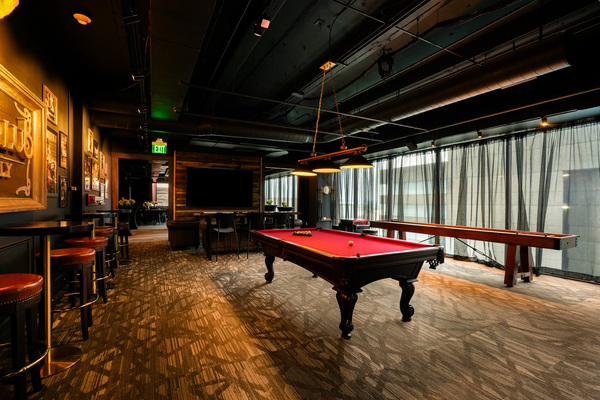 414 Union Social Club & Event Space