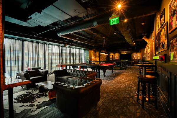414 Union Social Club & Event Space