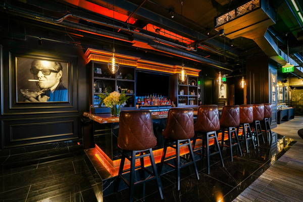 414 Union Social Club & Event Space