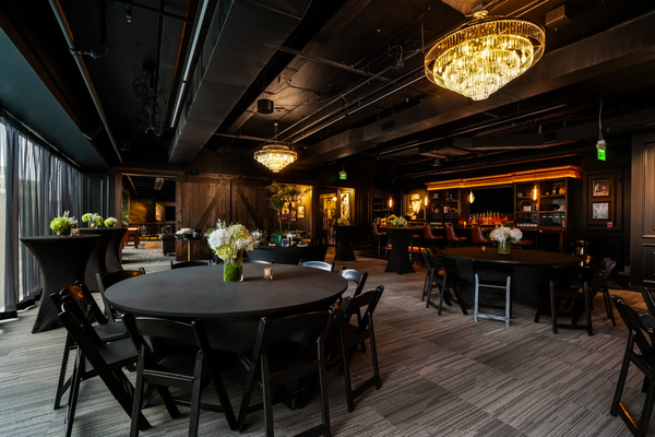 414 Union Social Club & Event Space