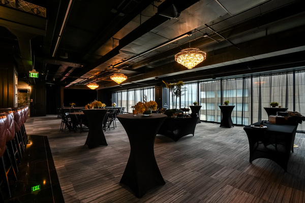 414 Union Social Club & Event Space