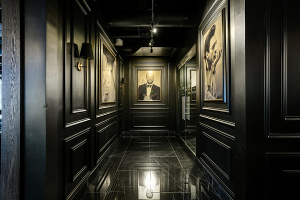 414 Union Social Club & Event Space