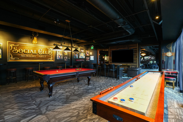 414 Union Social Club & Event Space