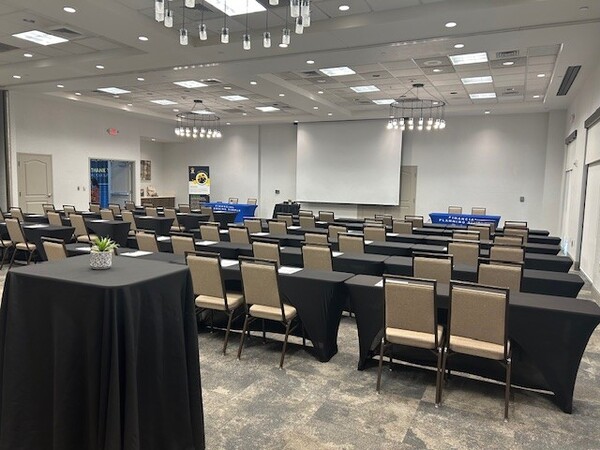 Hilton Garden Inn Charlotte/Ayrsley