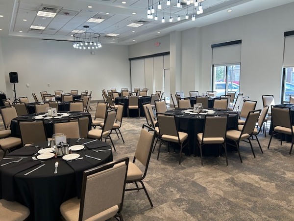 Hilton Garden Inn Charlotte/Ayrsley