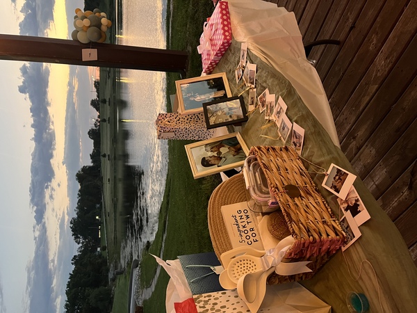 Crestview Dairy Events