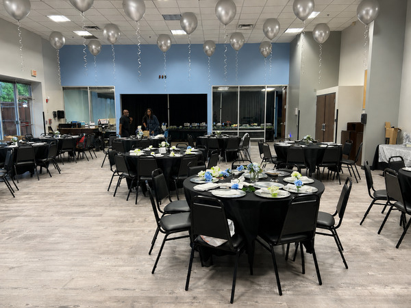 Saraland Event Center