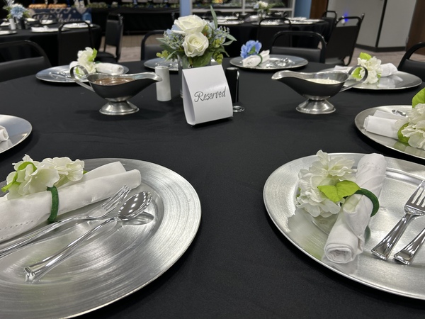 Saraland Event Center
