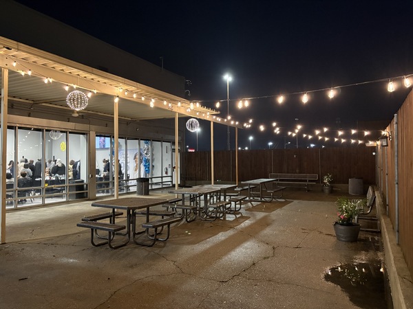 Saraland Event Center