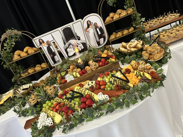 Saraland Event Center