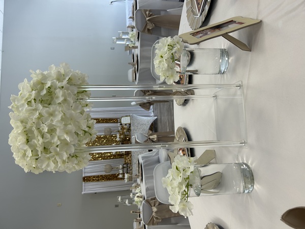 Saraland Event Center