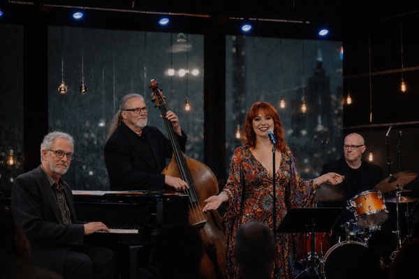 JaZz Party!