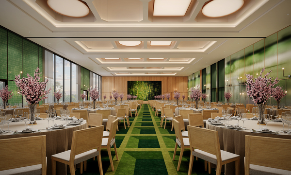 M Social Hotel Sunnyvale