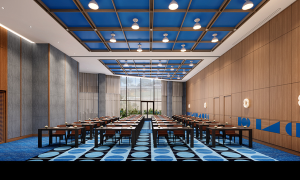M Social Hotel Sunnyvale
