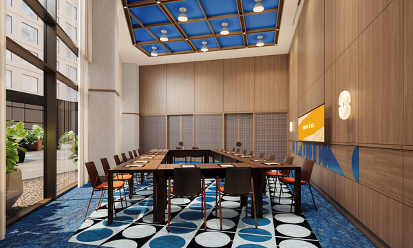 M Social Hotel Sunnyvale