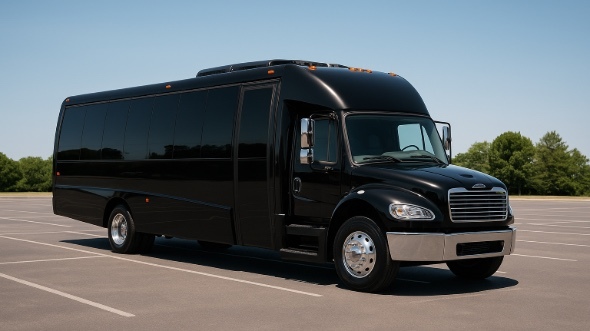 Pasadena Party Bus Company