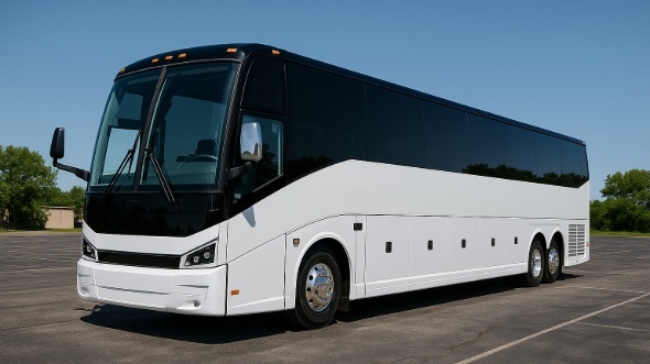 Pasadena Party Bus Company