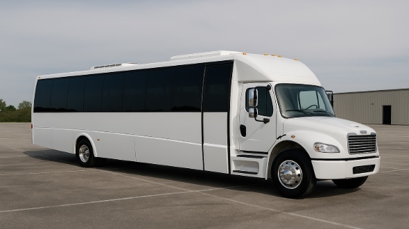 Pasadena Party Bus Company